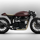 Illustration for article titled More Vintage Bike Pr0nz - Specifically Cafe Racers